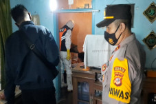 Tangis Pecah di Tasikmalaya,...