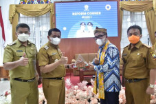 Pemkab Sumedang Gelar...