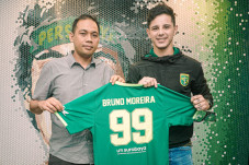 Bruno Moreira Gabung...