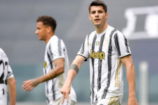 Juventus Perpanjang...