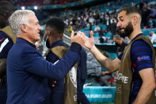 Deschamps Sayangkan...