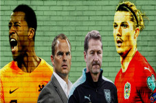 Preview Belanda vs Austria:...