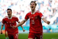 Hasil Piala Eropa 2020:...