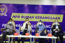 Gerindra Tegaskan Belum...
