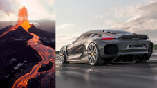 Koenigsegg Kenalkan...