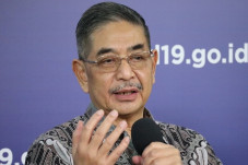 Kabar Gembira, LBM Eijkman...