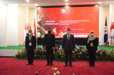 Butuh Pemimpin Kolaboratif...