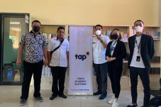 Anak-anak Muda Jogja...