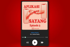 Kisah Pertemuan Dua...