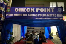 Kasus Covid-19 Naik,...