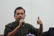 Ketua Presidium IPW...