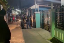 21 Warga Terpapar Covid-19,...
