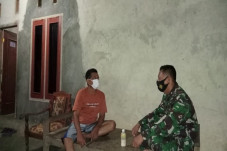 Komunikasi Sosial Hadirkan...