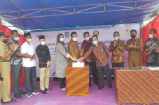 Byar Horee, 11 Desa...