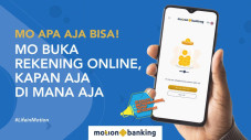 MotionBanking BABP Melesat...