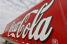 Coca Cola Kehilangan...