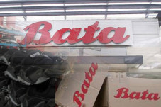 Sepatu Bata Pede Penjualan...