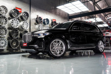 Jenis-Jenis Velg Mobil...