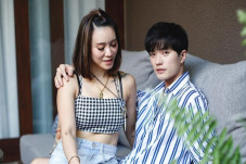 Lee Jeong Hoon dan MoA...