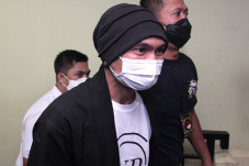 Siap Tanggung Perbuatannya,...