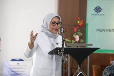 Covid-19 Melonjak, Ini...