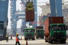Video Pungli di Tanjung...