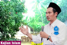 Gus Baha Menyikapi Pedagang...