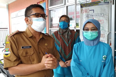 Dinkes Sebut Naiknya...
