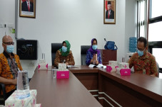 Catat! Tempat Isolasi...