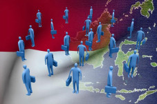 Calon Pekerja Migran...