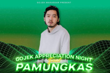 Gojek Kasih Solusi Buat...