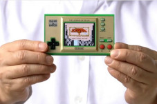 Nintendo Akan Luncurkan...