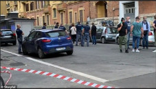 Temuan Bom di Roma Dipastikan...
