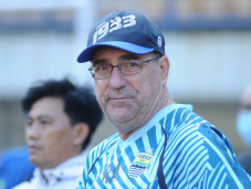 Liga 1 2021/2022 Sudah...