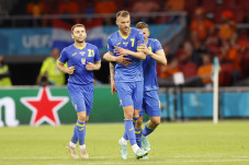Hasil Piala Eropa 2020:...