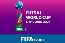 Piala Dunia Futsal Terapkan...