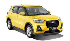 Daihatsu Jawab Kontroversi...
