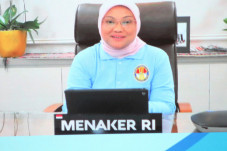 Menaker: Reformasi Birokrasi...