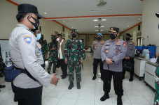 PPKM Mikro Berdampak...