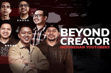 Vision+ Originals Beyond...