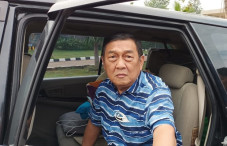 Soal Dugaan Korupsi...