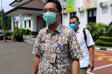 Penuhi Panggilan Kedua...