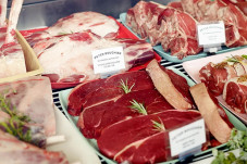 Kenapa Daging Sapi Australia...