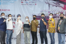 Platform Digital Ekspor...