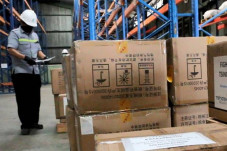 BGR Logistics Luncurkan...