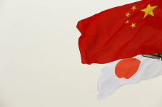 Jepang Sebut Niat Militer...