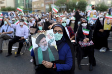 Ulama Ebrahim Raisi,...