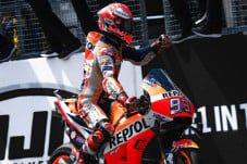 Jelang MotoGP Jerman,...