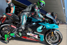Manajer Ducati Prihatin...