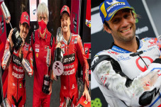Jelang MotoGP Jerman,...